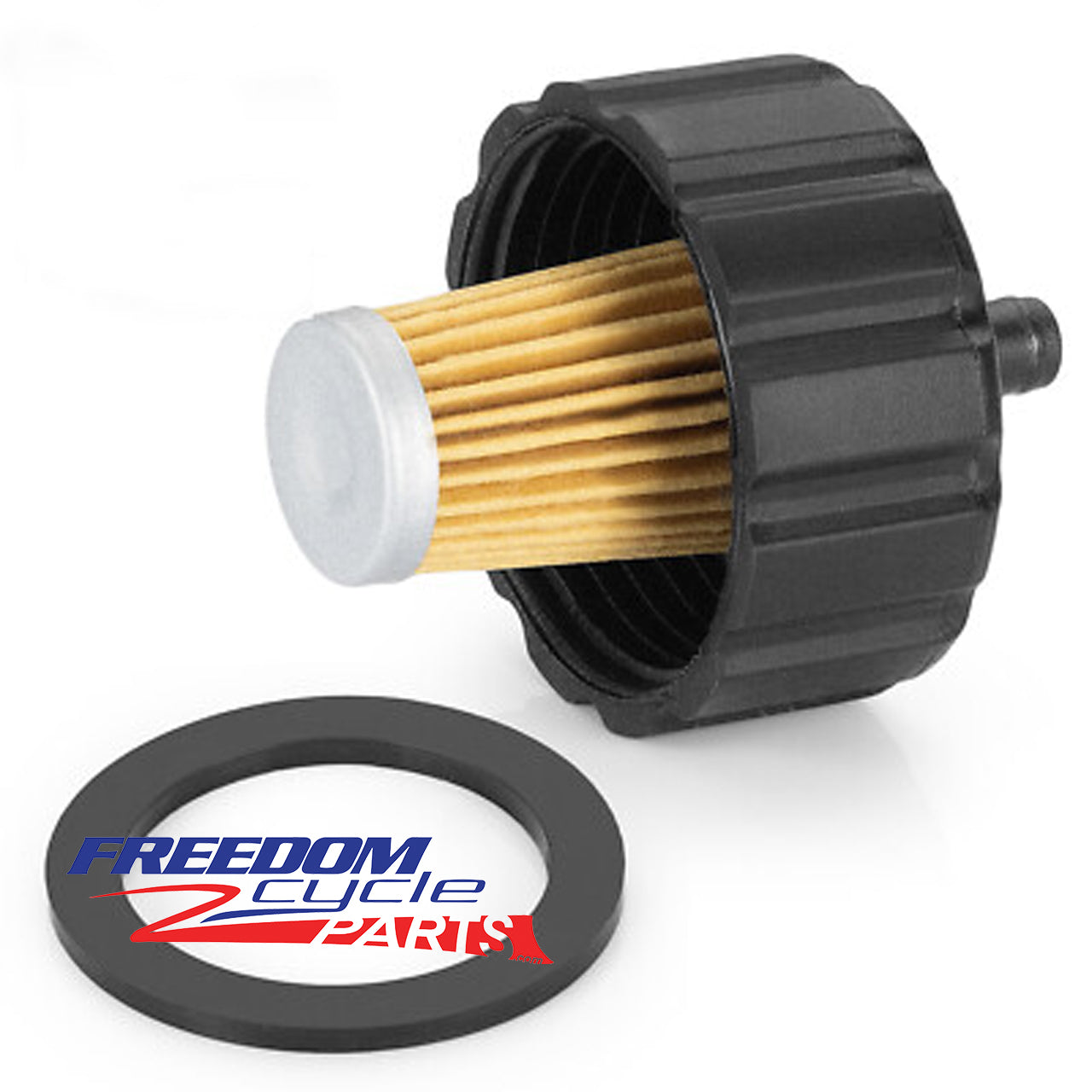Yamaha Bravo 250 OEM Fuel Filter Kit
