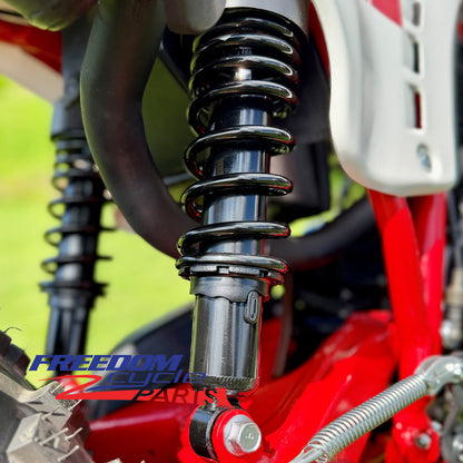 Yamaha BW200 Rear Shock Kit
