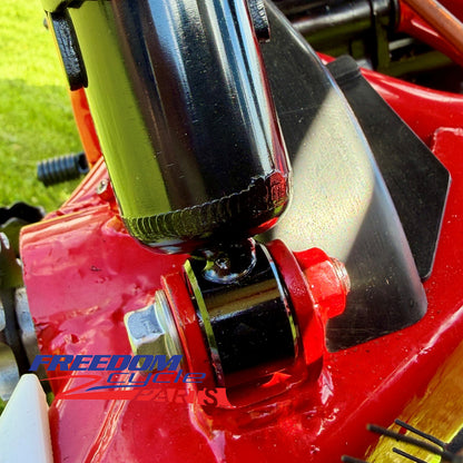 Yamaha BW200 Rear Shock Kit