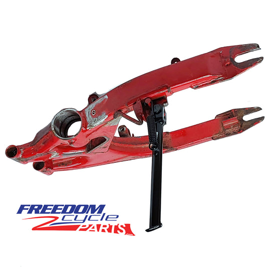 Yamaha BW200 Replacement Kickstand Kit