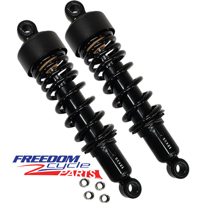 Yamaha BW200 Rear Shock Kit