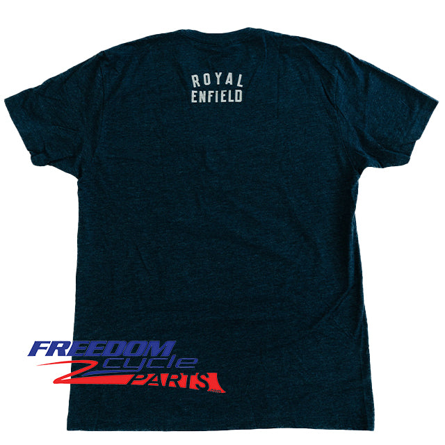 Royal Enfield Café Racer Tee