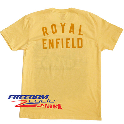 Royal Enfield Classic Sunset Tee