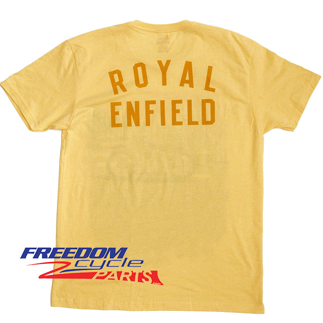 Royal Enfield Classic Sunset Tee - Women's