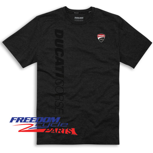 Ducati Corse Tonal T-Shirt