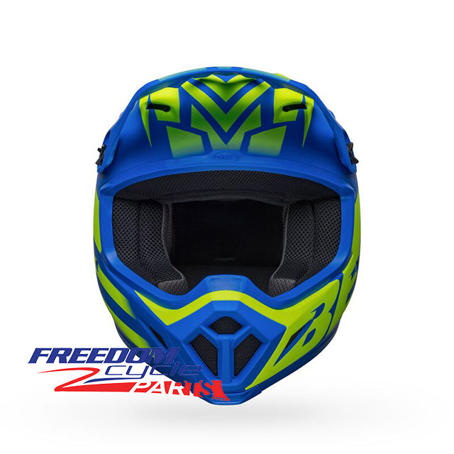 Bell MX-9 MIPS Helmet