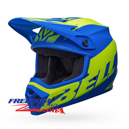 Bell MX-9 MIPS Helmet