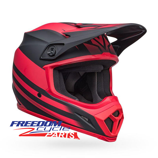 Bell MX-9 MIPS Helmet