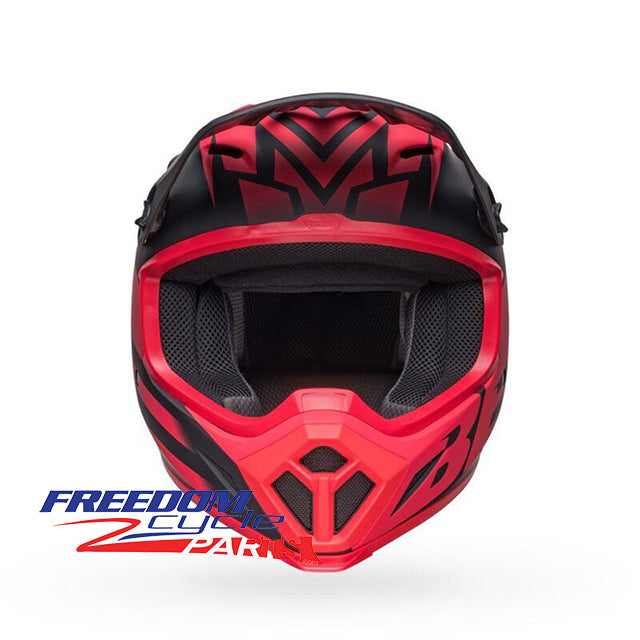 Bell MX-9 MIPS Helmet