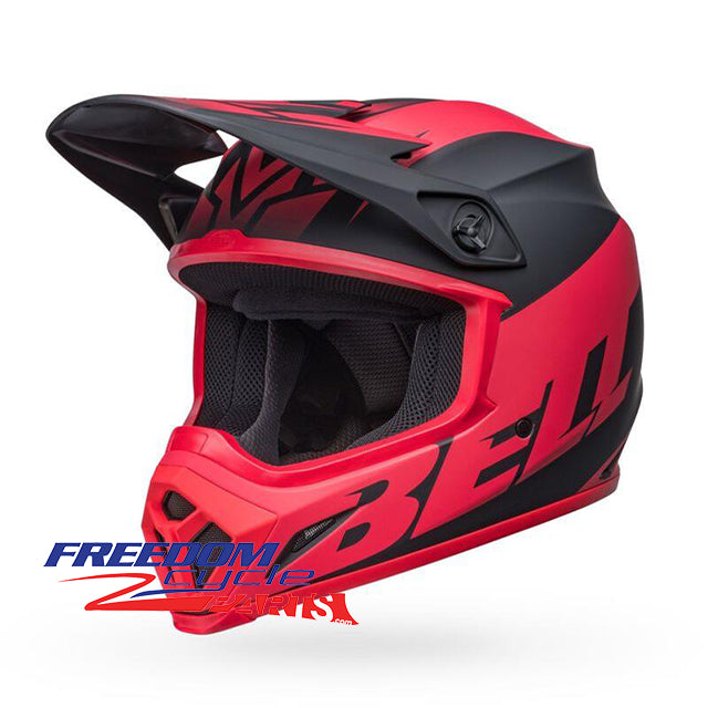 Bell MX-9 MIPS Helmet