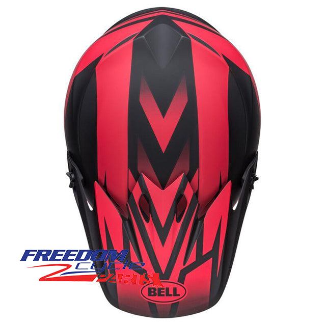 Bell MX-9 MIPS Helmet