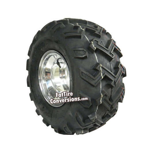 Duro Excavator HF274 Rear Tire