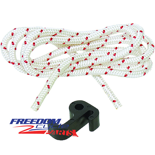 Ski-Doo Freestyle 300 Emergency Pull Rope