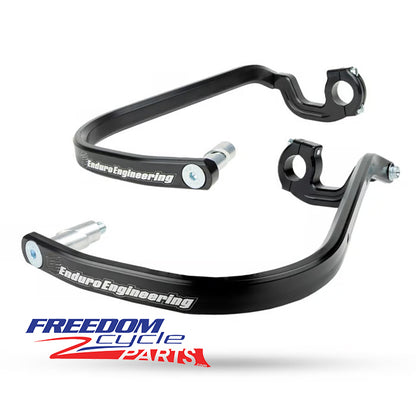 Enduro Engineering Full Wrap Hand Guards