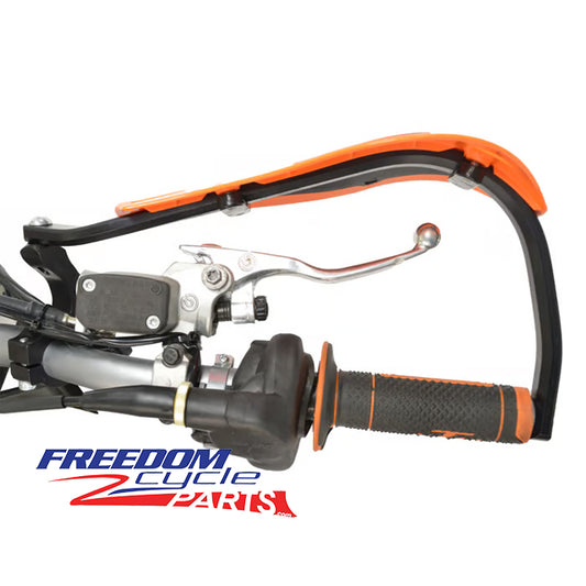 Enduro Engineering Full Wrap Hand Guards