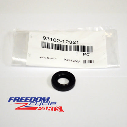 Yamaha BW350 OEM Engine Shaft Seals and Kit