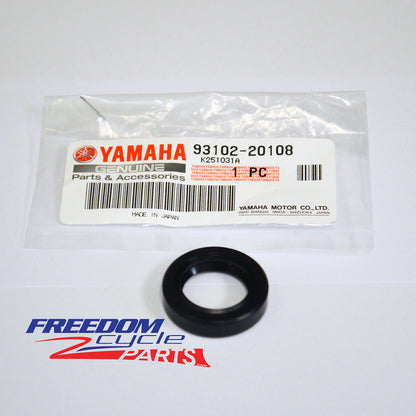 Yamaha BW350 OEM Engine Shaft Seals and Kit