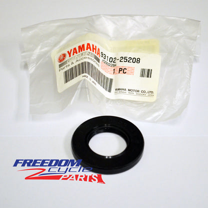 Yamaha BW350 OEM Engine Shaft Seals and Kit