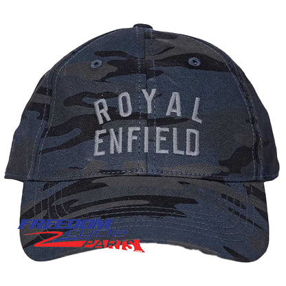 Royal Enfield Essential Cap