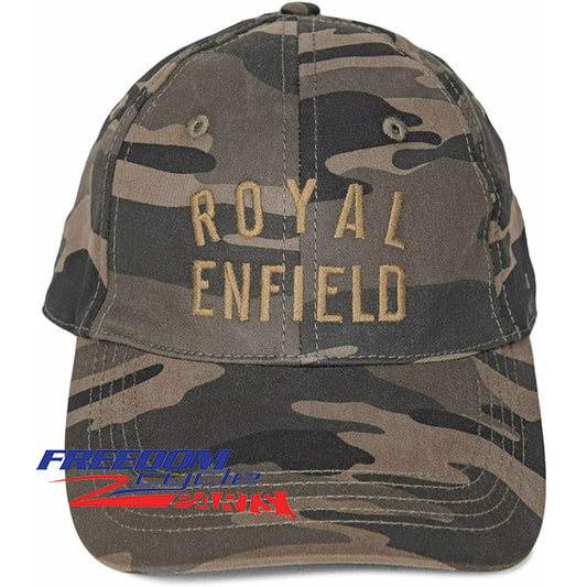 Royal Enfield Essential Cap