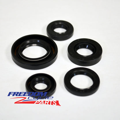 Yamaha BW200 OEM Engine Shaft Seals and Kit