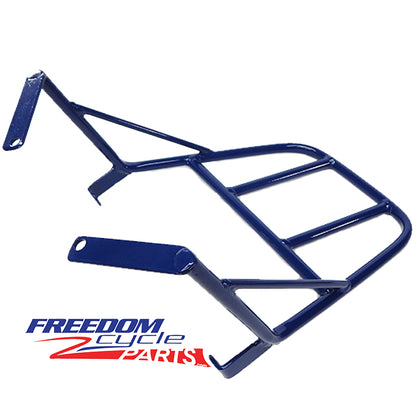 Honda Fat Cat Front Rack