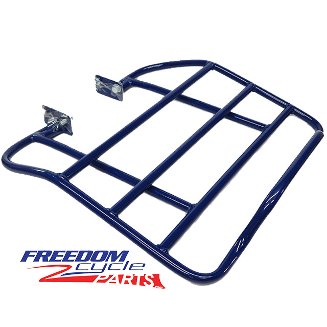 Honda Fat Cat Rear Rack