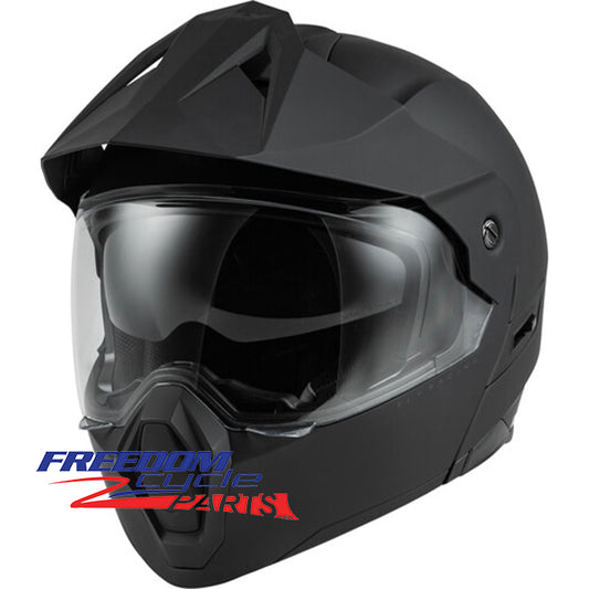 Fly Racing Odyssey Adventure Modular Helmet