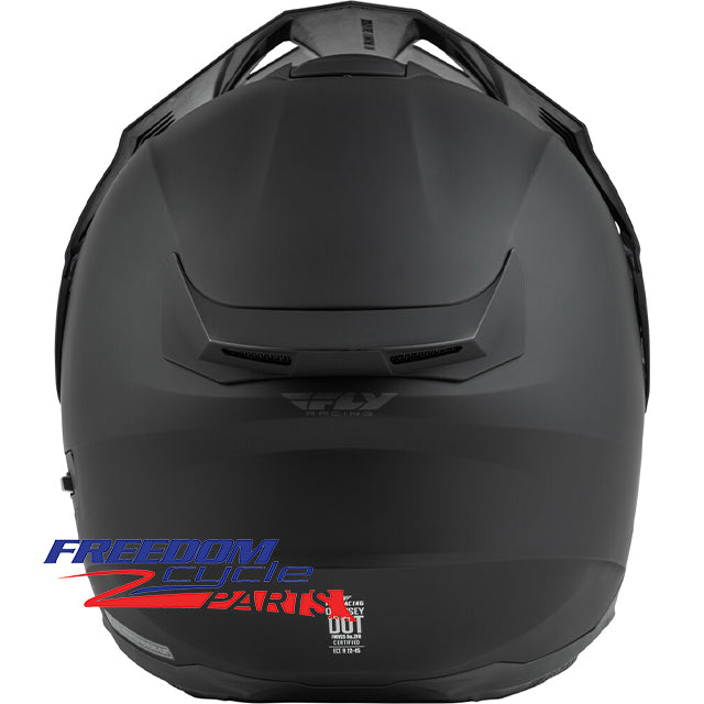 Fly Racing Odyssey Adventure Modular Helmet