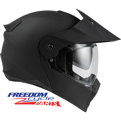 Fly Racing Odyssey Adventure Modular Helmet