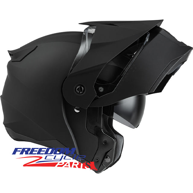 Fly Racing Odyssey Adventure Modular Helmet