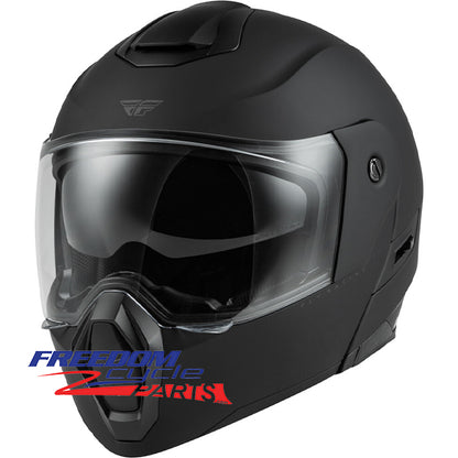 Fly Racing Odyssey Adventure Modular Helmet