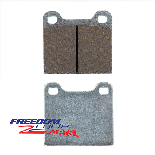 Ski-Doo Freestyle 300 OEM Brake Pad Kit