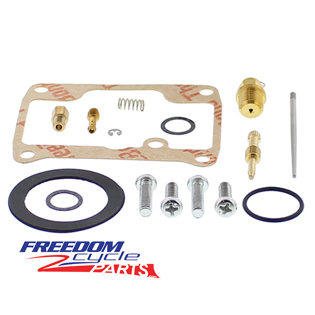 Ski-Doo Freestyle 300 Carburetor Rebuild Kit