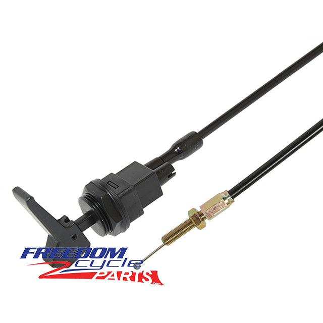 Ski-Doo Freestyle 300 Choke Cable