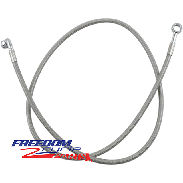 Ski-Doo Freestyle 300 Extended Length Brake Line