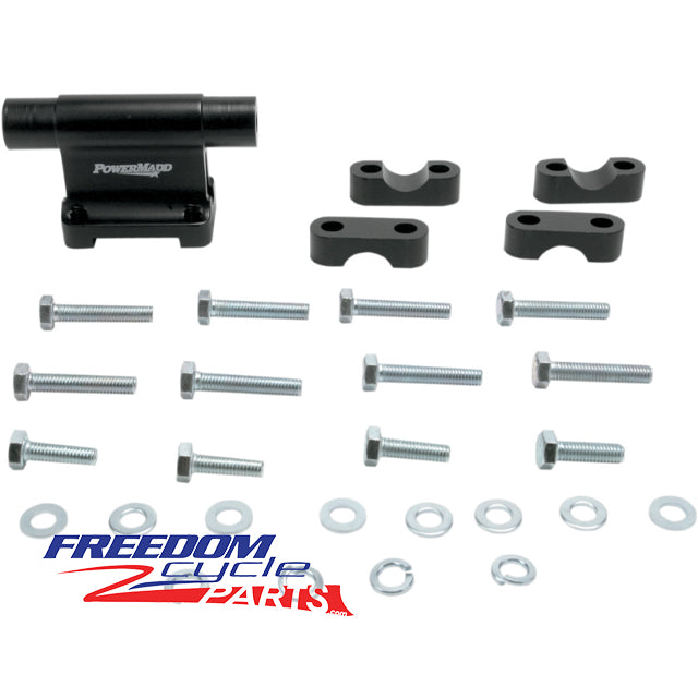 Ski-Doo Freestyle 300 Handlebar Pivot Adapter Kit