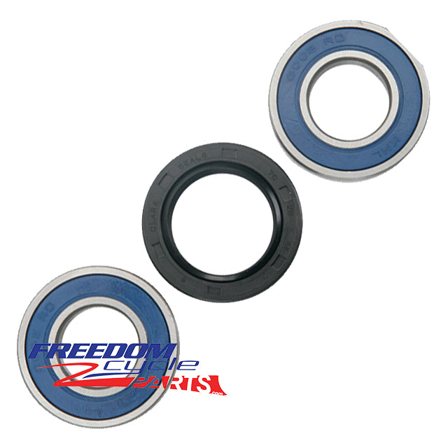 Suzuki RMX 250 Wheel Bearing Kit