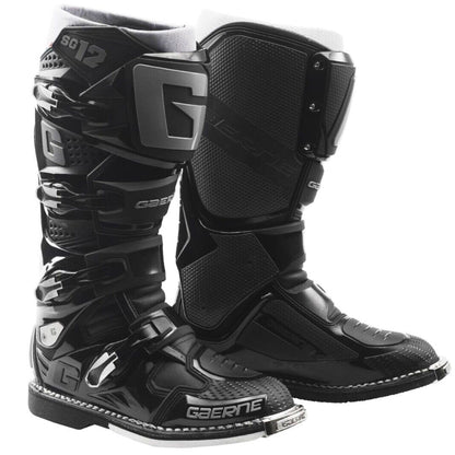 Gaerne Sg-12 Men's MX Offroad Boots