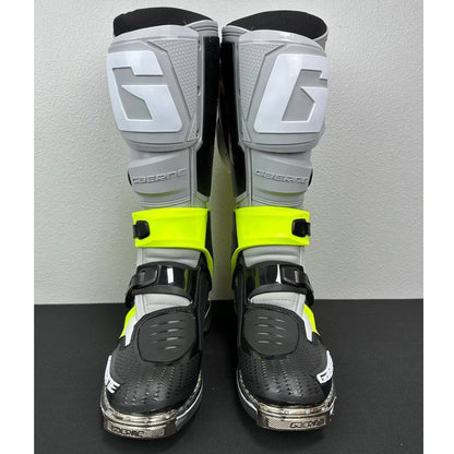 Gaerne Sg-12 Men's MX Offroad Boots