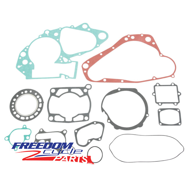 Suzuki RMX 250 Complete Gasket Kit