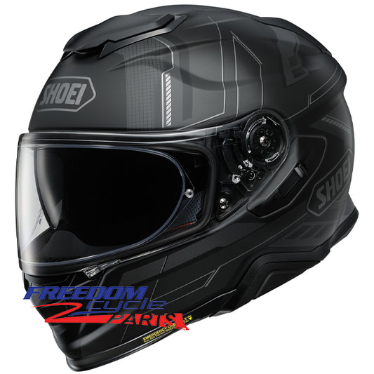 Shoei GT-AIR II Aperture