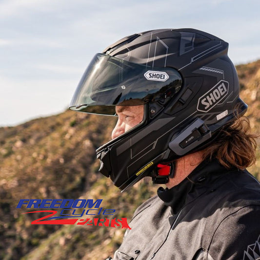 Shoei GT-AIR II Aperture
