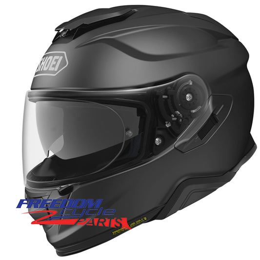 Shoei GT-AIR II Matte Black