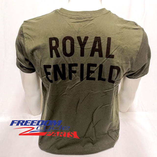 Royal Enfield Himalayan Lifestyle Tee