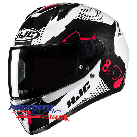 HJC C10 ASPA