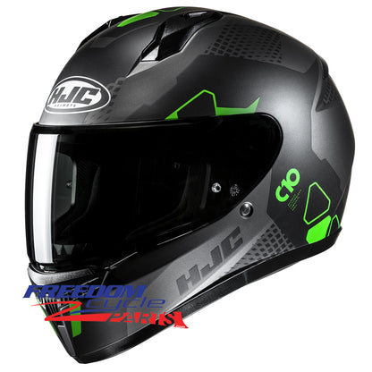 HJC C10 ASPA