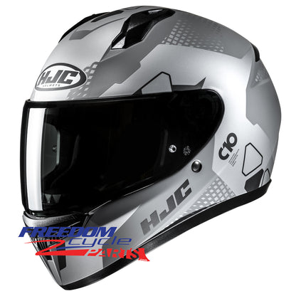HJC C10 ASPA