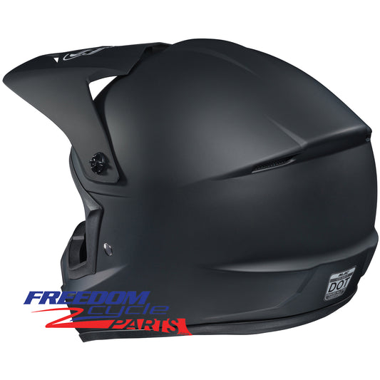 HJC CL-X7 Plus