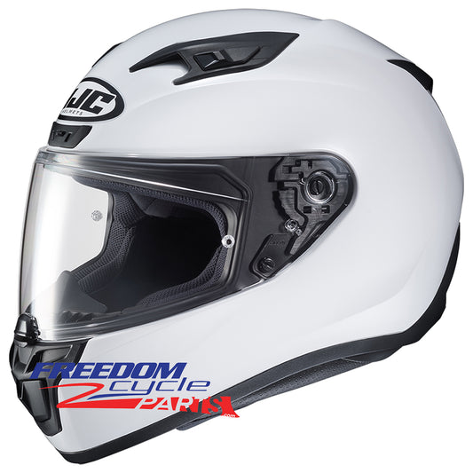 HJC i10